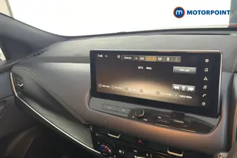 Nissan Qashqai Tekna Automatic Petrol SUV - Stock Number (1687117) - 8th supplementary image