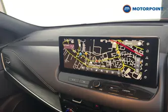 Nissan Qashqai Tekna Automatic Petrol SUV - Stock Number (1687117) - 9th supplementary image