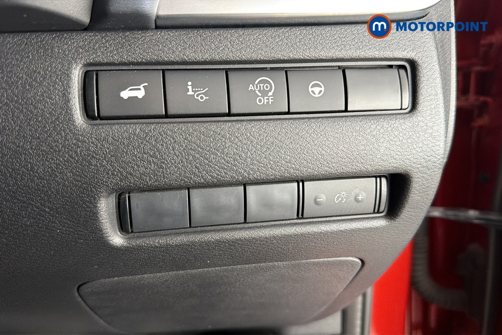 Nissan Qashqai Tekna Automatic Petrol SUV - Stock Number (1687117) - 11th supplementary image