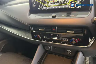 Nissan Qashqai Tekna Automatic Petrol SUV - Stock Number (1687117) - 12th supplementary image