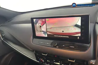 Nissan Qashqai Tekna Automatic Petrol SUV - Stock Number (1687117) - 13th supplementary image