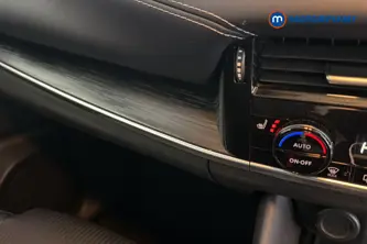 Nissan Qashqai Tekna Automatic Petrol SUV - Stock Number (1687117) - 14th supplementary image