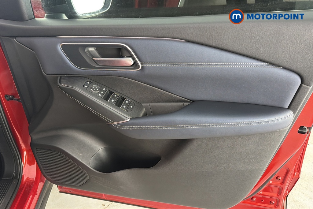 Nissan Qashqai Tekna Automatic Petrol SUV - Stock Number (1687117) - 18th supplementary image