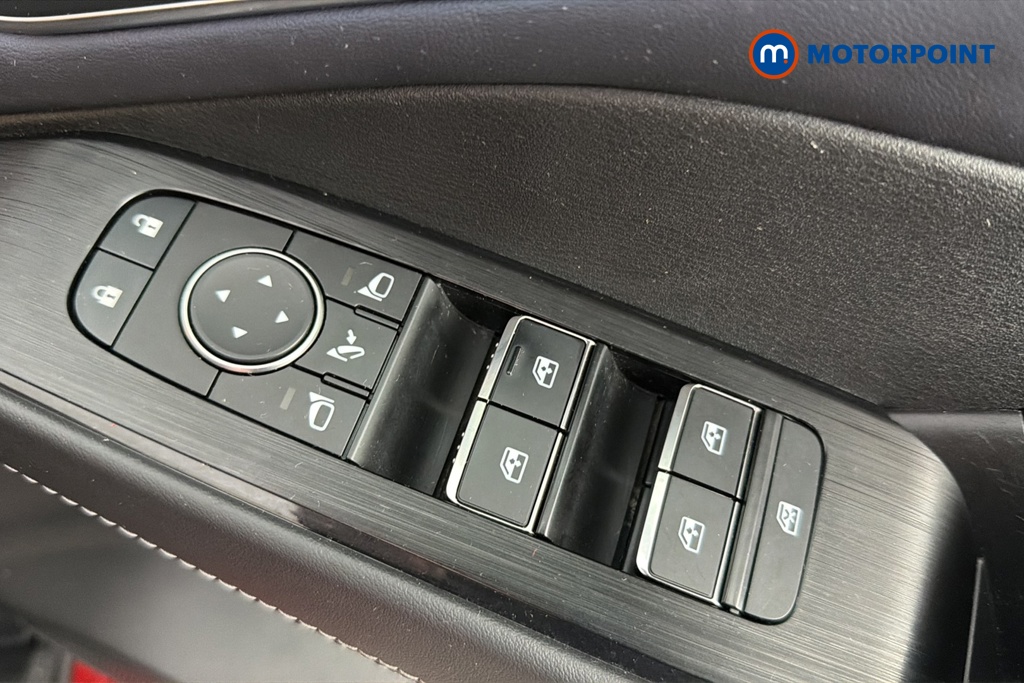 Nissan Qashqai Tekna Automatic Petrol SUV - Stock Number (1687117) - 19th supplementary image