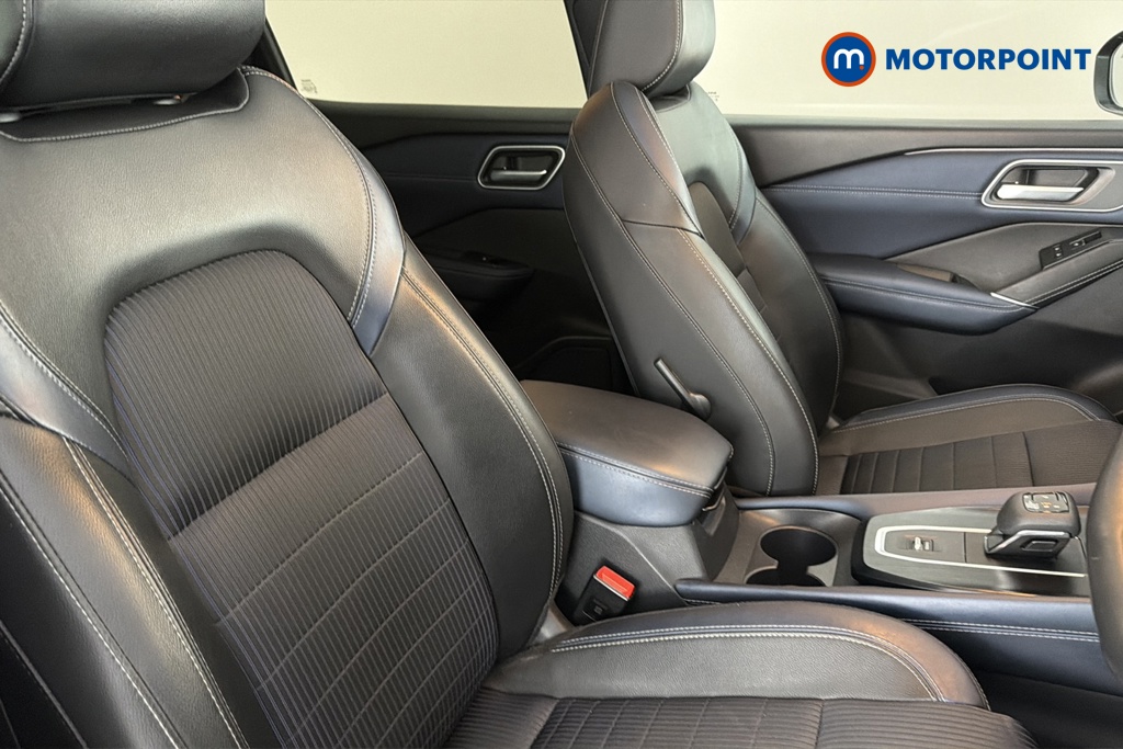 Nissan Qashqai Tekna Automatic Petrol SUV - Stock Number (1687117) - 22nd supplementary image