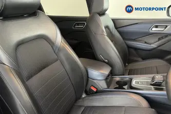 Nissan Qashqai Tekna Automatic Petrol SUV - Stock Number (1687117) - 22nd supplementary image