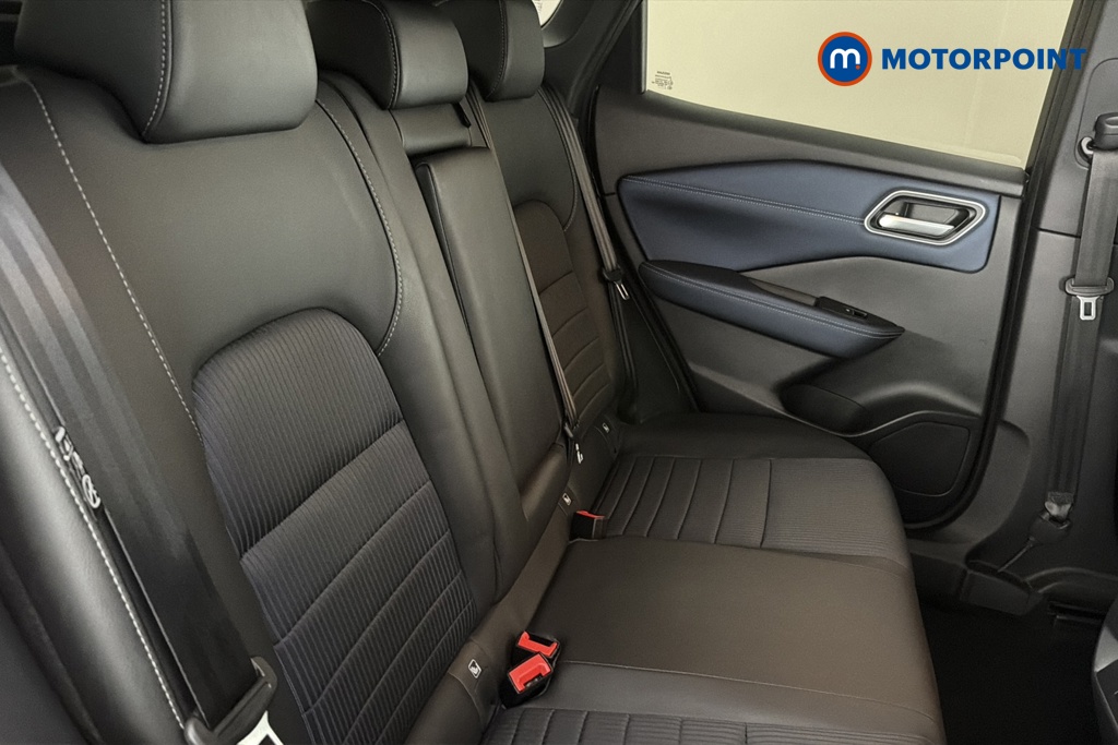Nissan Qashqai Tekna Automatic Petrol SUV - Stock Number (1687117) - 25th supplementary image