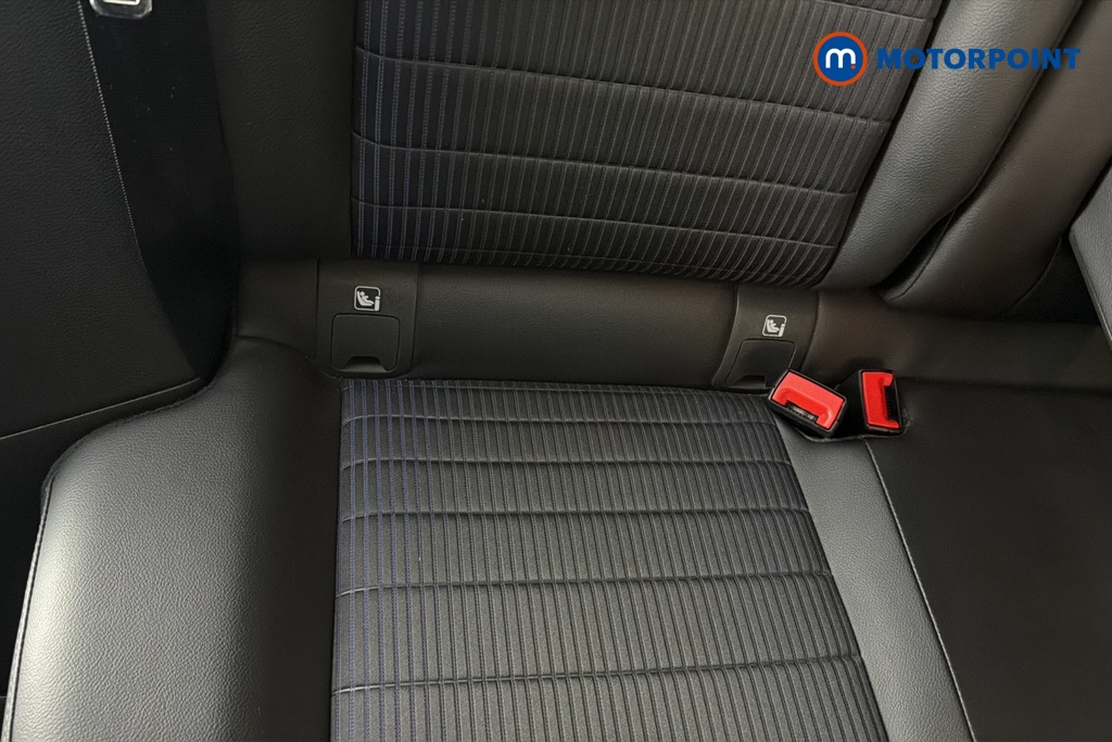 Nissan Qashqai Tekna Automatic Petrol SUV - Stock Number (1687117) - 27th supplementary image