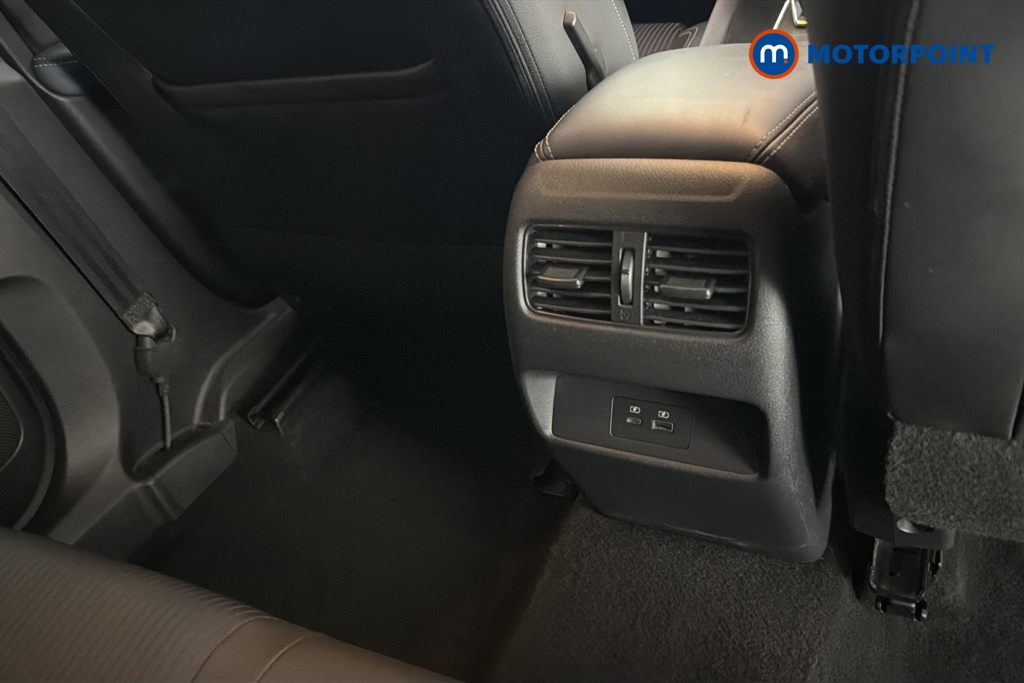 Nissan Qashqai Tekna Automatic Petrol SUV - Stock Number (1687117) - 28th supplementary image