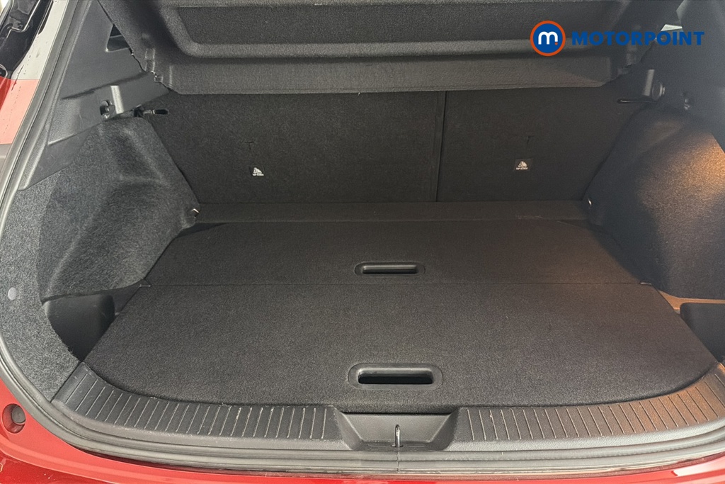 Nissan Qashqai Tekna Automatic Petrol SUV - Stock Number (1687117) - 30th supplementary image