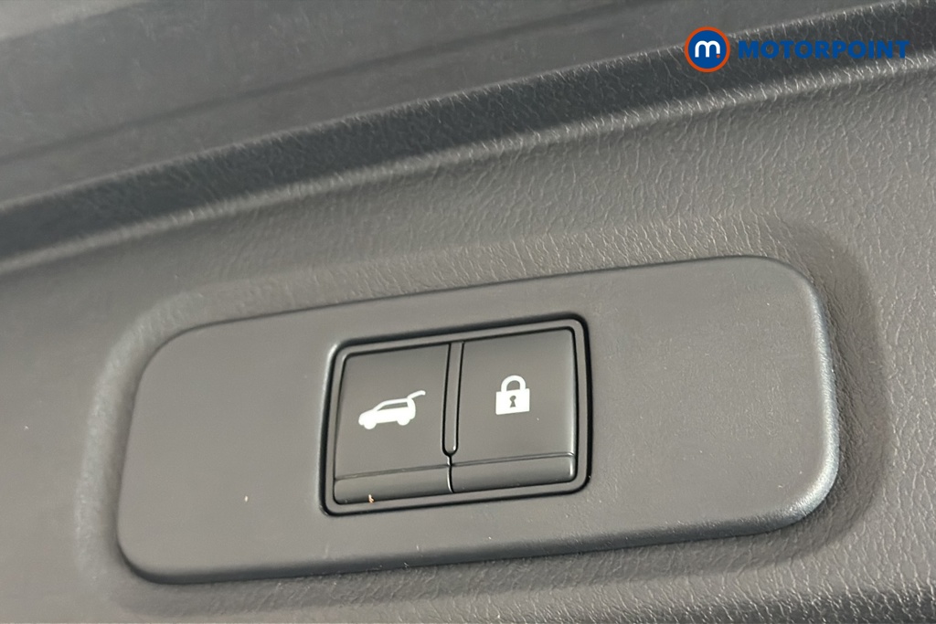 Nissan Qashqai Tekna Automatic Petrol SUV - Stock Number (1687117) - 35th supplementary image