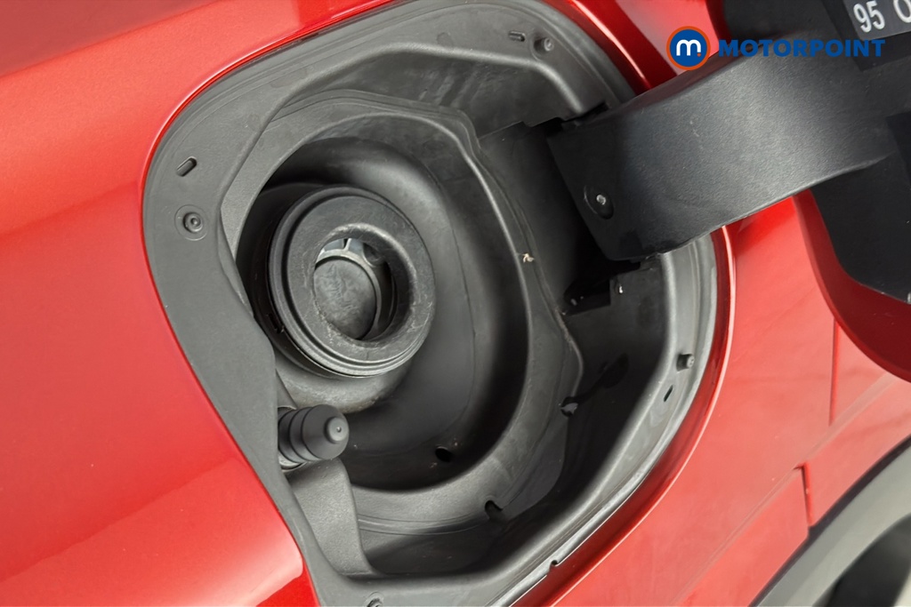 Nissan Qashqai Tekna Automatic Petrol SUV - Stock Number (1687117) - 41st supplementary image