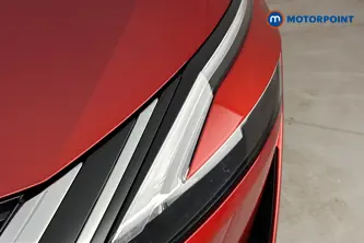 Nissan Qashqai Tekna Automatic Petrol SUV - Stock Number (1687117) - 42nd supplementary image