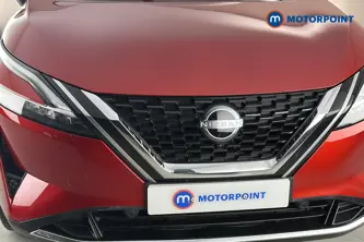 Nissan Qashqai Tekna Automatic Petrol SUV - Stock Number (1687117) - 43rd supplementary image