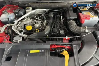 Nissan Qashqai Tekna Automatic Petrol SUV - Stock Number (1687117) - 48th supplementary image