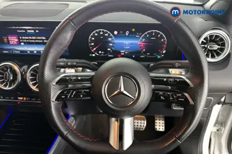 Mercedes-Benz GLB Amg Line Automatic Petrol SUV - Stock Number (1687130) - 2nd supplementary image