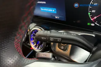 Mercedes-Benz GLB Amg Line Automatic Petrol SUV - Stock Number (1687130) - 5th supplementary image