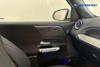Mercedes-Benz GLB Amg Line Automatic Petrol SUV - Stock Number (1687130) - 10th supplementary image