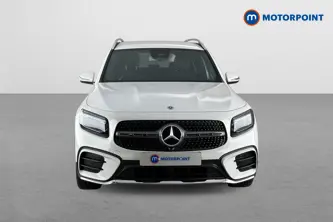 Mercedes-Benz GLB Amg Line Automatic Petrol SUV - Stock Number (1687130) - Front bumper