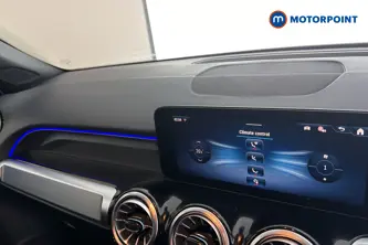 Mercedes-Benz GLB Amg Line Automatic Petrol SUV - Stock Number (1687130) - 12th supplementary image