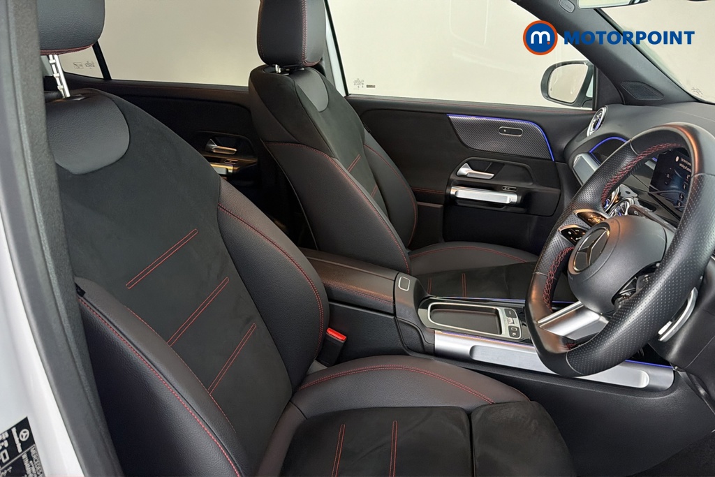 Mercedes-Benz GLB Amg Line Automatic Petrol SUV - Stock Number (1687130) - 22nd supplementary image