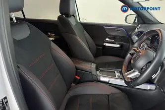 Mercedes-Benz GLB Amg Line Automatic Petrol SUV - Stock Number (1687130) - 22nd supplementary image