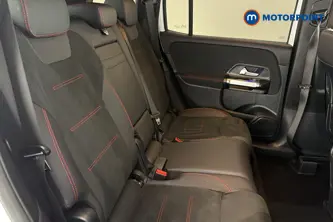 Mercedes-Benz GLB Amg Line Automatic Petrol SUV - Stock Number (1687130) - 25th supplementary image