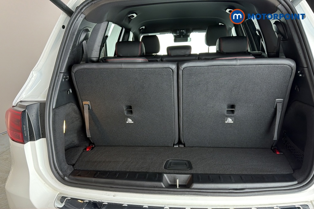 Mercedes-Benz GLB Amg Line Automatic Petrol SUV - Stock Number (1687130) - 30th supplementary image