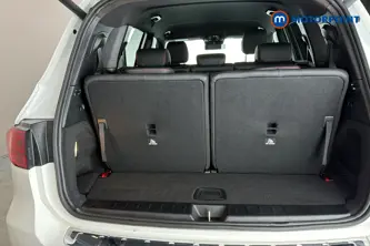 Mercedes-Benz GLB Amg Line Automatic Petrol SUV - Stock Number (1687130) - 30th supplementary image