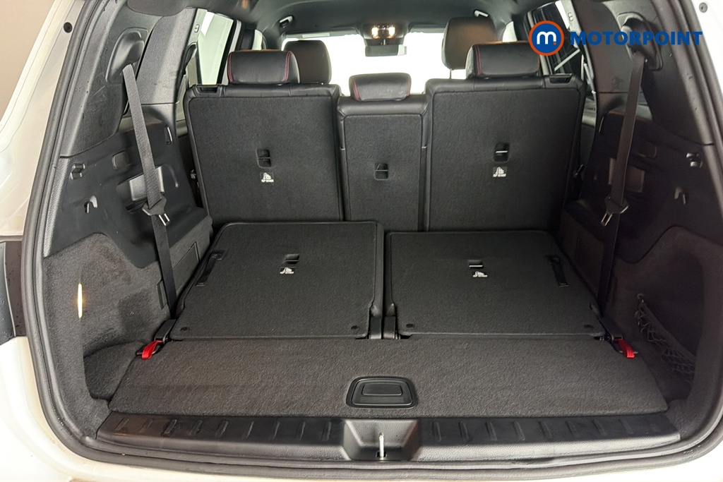 Mercedes-Benz GLB Amg Line Automatic Petrol SUV - Stock Number (1687130) - 31st supplementary image