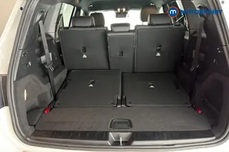 Mercedes-Benz GLB Amg Line Automatic Petrol SUV - Stock Number (1687130) - 31st supplementary image