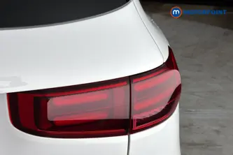 Mercedes-Benz GLB Amg Line Automatic Petrol SUV - Stock Number (1687130) - 36th supplementary image