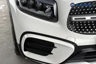 Mercedes-Benz GLB Amg Line Automatic Petrol SUV - Stock Number (1687130) - 38th supplementary image