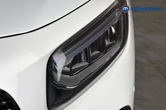 Mercedes-Benz GLB Amg Line Automatic Petrol SUV - Stock Number (1687130) - 42nd supplementary image