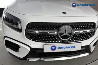 Mercedes-Benz GLB Amg Line Automatic Petrol SUV - Stock Number (1687130) - 43rd supplementary image