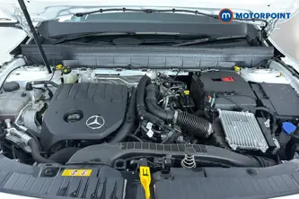 Mercedes-Benz GLB Amg Line Automatic Petrol SUV - Stock Number (1687130) - 48th supplementary image
