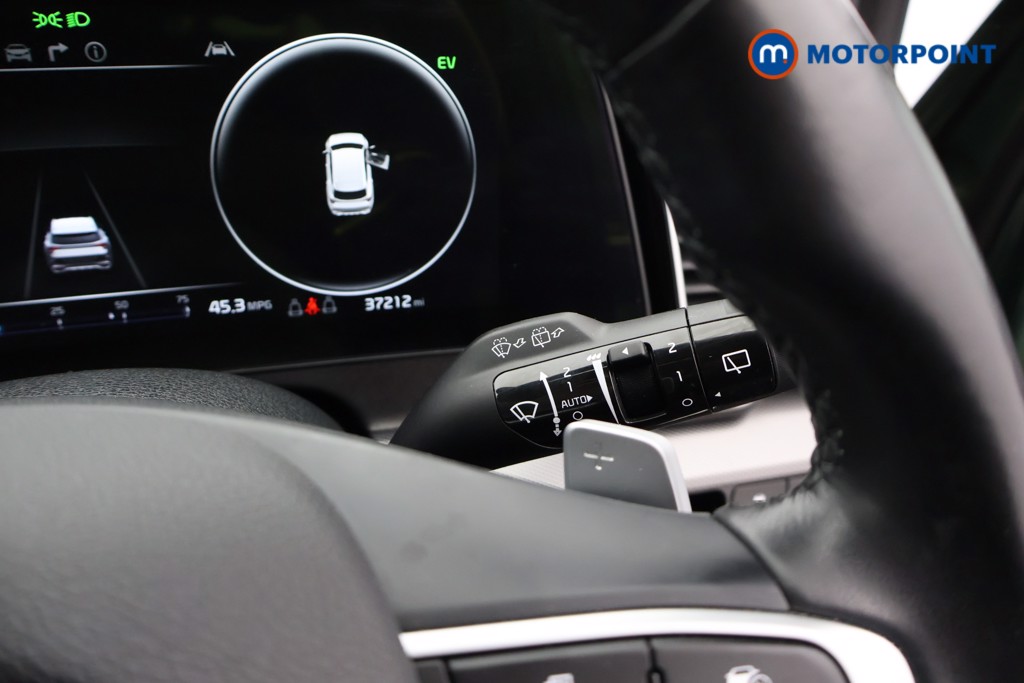 KIA Sportage Gt-Line S Automatic Petrol-Electric Hybrid SUV - Stock Number (1687147) - 9th supplementary image