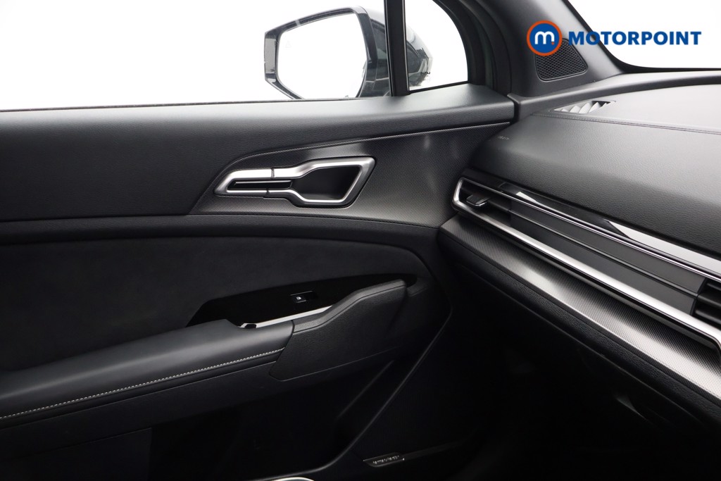 KIA Sportage Gt-Line S Automatic Petrol-Electric Hybrid SUV - Stock Number (1687147) - 15th supplementary image
