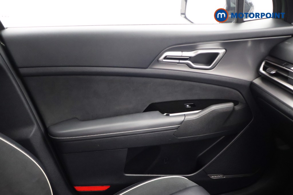 KIA Sportage Gt-Line S Automatic Petrol-Electric Hybrid SUV - Stock Number (1687147) - 16th supplementary image