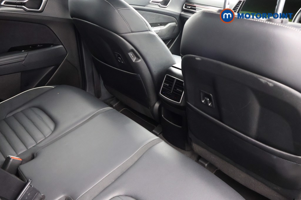 KIA Sportage Gt-Line S Automatic Petrol-Electric Hybrid SUV - Stock Number (1687147) - 25th supplementary image