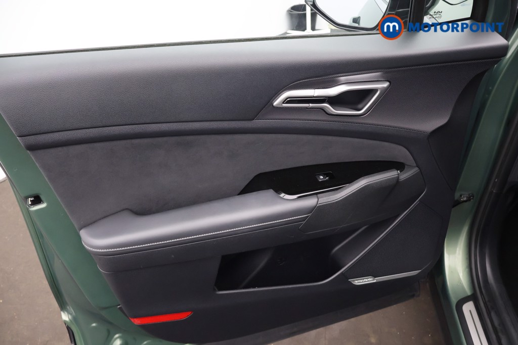 KIA Sportage Gt-Line S Automatic Petrol-Electric Hybrid SUV - Stock Number (1687147) - 30th supplementary image