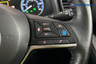 Nissan Leaf Tekna Automatic Electric Hatchback - Stock Number (1687174) - 3rd supplementary image