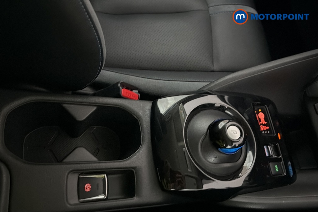 Nissan Leaf Tekna Automatic Electric Hatchback - Stock Number (1687174) - 15th supplementary image