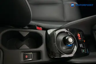 Nissan Leaf Tekna Automatic Electric Hatchback - Stock Number (1687174) - 15th supplementary image