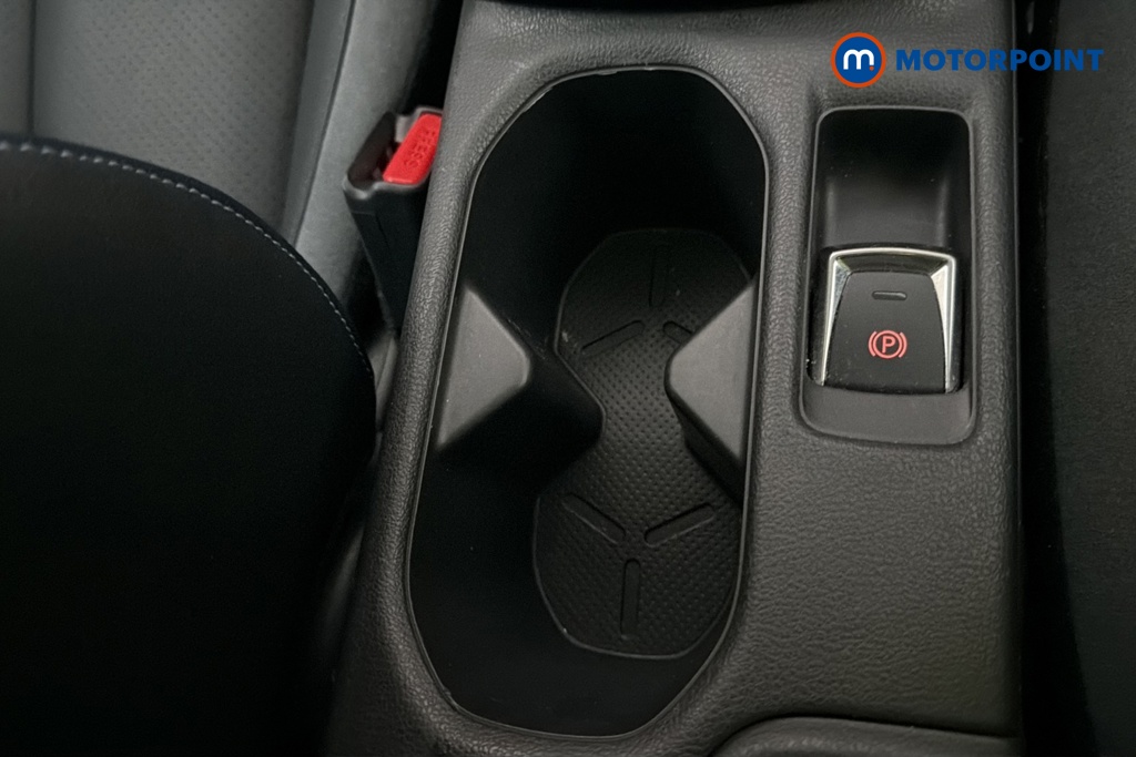 Nissan Leaf Tekna Automatic Electric Hatchback - Stock Number (1687174) - 16th supplementary image