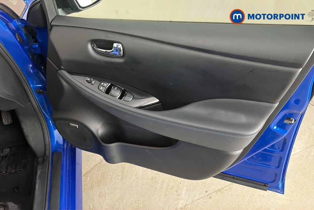 Nissan Leaf Tekna Automatic Electric Hatchback - Stock Number (1687174) - 18th supplementary image