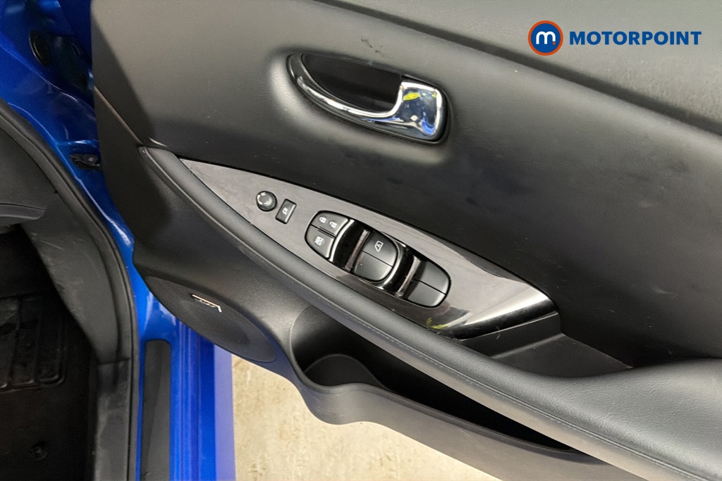 Nissan Leaf Tekna Automatic Electric Hatchback - Stock Number (1687174) - 19th supplementary image