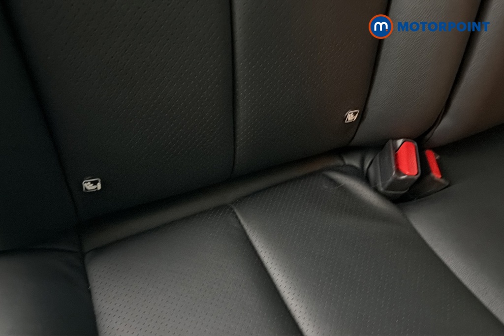 Nissan Leaf Tekna Automatic Electric Hatchback - Stock Number (1687174) - 27th supplementary image