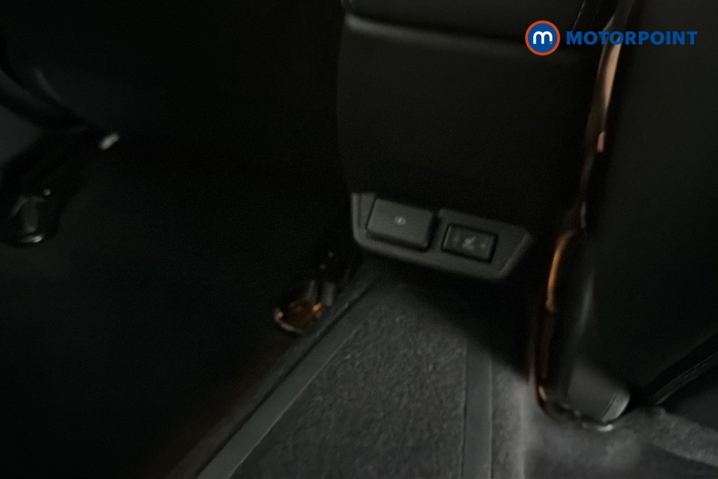 Nissan Leaf Tekna Automatic Electric Hatchback - Stock Number (1687174) - 28th supplementary image