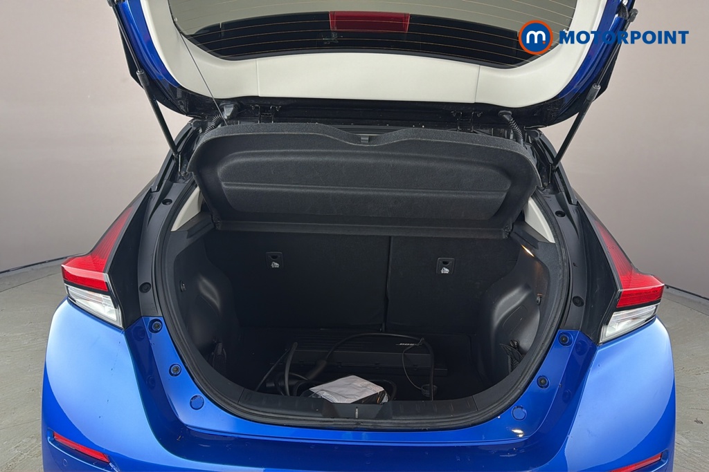 Nissan Leaf Tekna Automatic Electric Hatchback - Stock Number (1687174) - 30th supplementary image